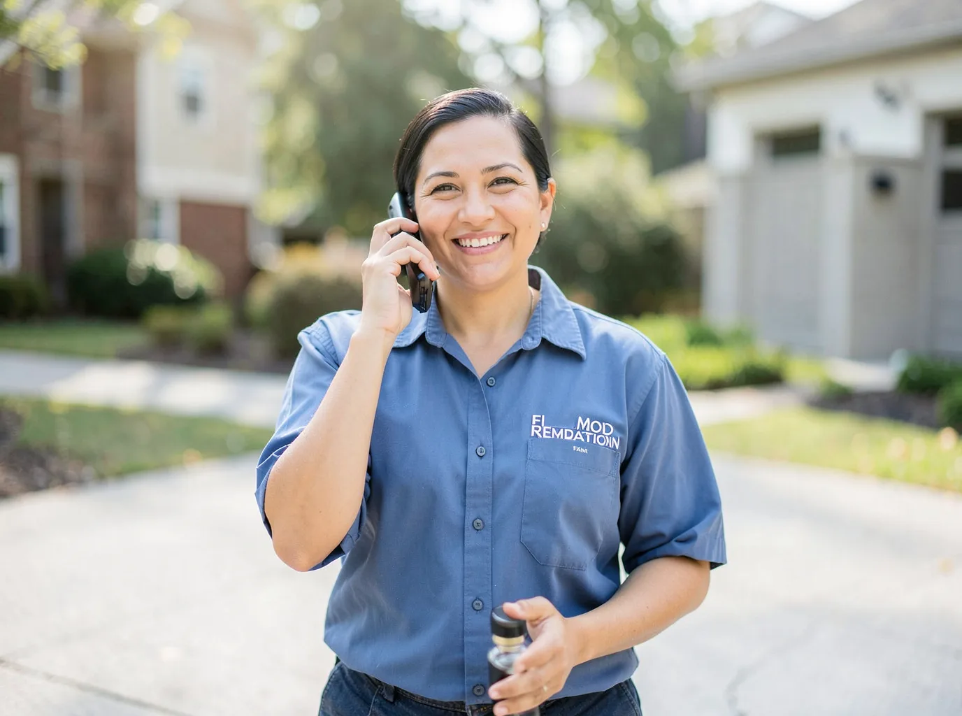 Mold Remediation Hayes, VA FAQs